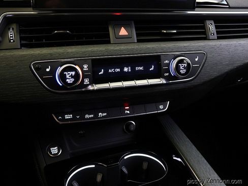 Used 2023 Audi A4 2.0T Premium Plus w/ Premium Plus Package AWD/4WD image 22
