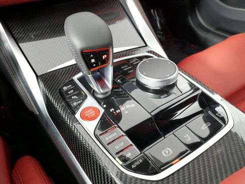 Used 2022 BMW M4 xDrive Competition w/ Executive Package image 63