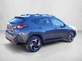 New 2026 Subaru Crosstrek 2.5i Limited video 4