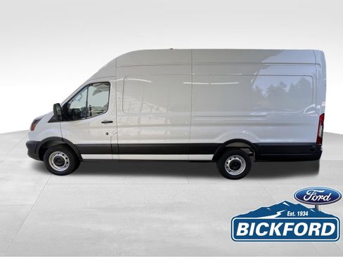 New 2026 Ford Transit 250 148 High Roof Extended RWD image 10