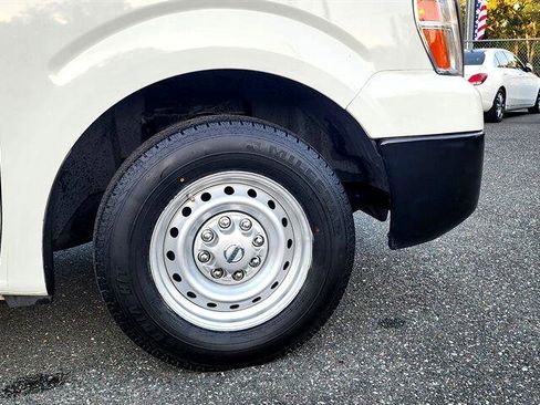 Used 2016 Nissan NV 3500 S w/ Power Package image 5