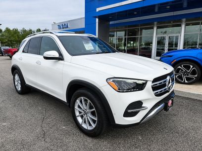 Used 2024 Mercedes-Benz GLE 350 4MATIC