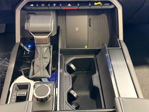 New 2026 Toyota Tundra Platinum AWD/4WD image 15