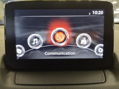 Used 2019 MAZDA CX-3 Sport image 25