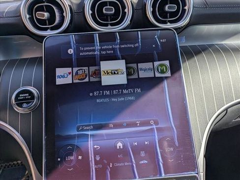 New 2026 Mercedes-Benz GLC 300 4MATIC image 13