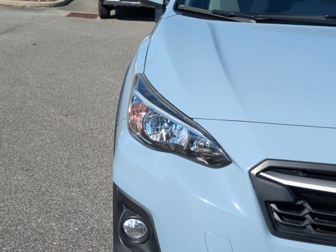 Certified 2021 Subaru Forester Limited w/ Popular Package #3 image 10