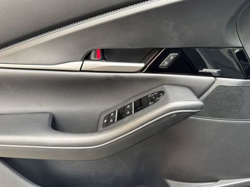 New 2026 MAZDA CX-30 2.5 Turbo w/ Premium Package image 11