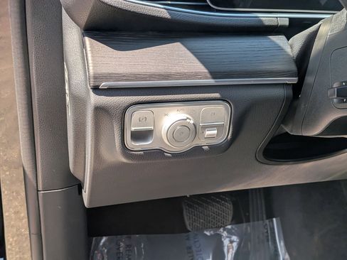 Certified 2026 Mercedes-Benz GLE 350 4MATIC image 15