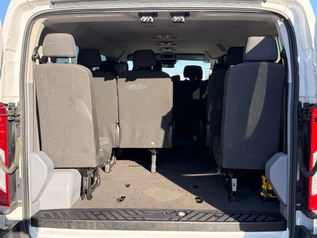 Used 2017 Ford Transit 350 XLT RWD image 15