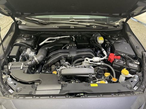 Used 2024 Subaru Crosstrek 2.5i Limited image 24