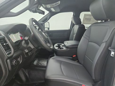 New 2026 RAM 4500 Tradesman w/ Chrome Appearance Group image 11