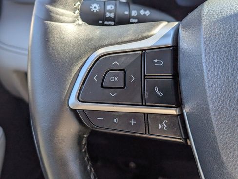 Used 2023 Toyota Highlander Limited image 25