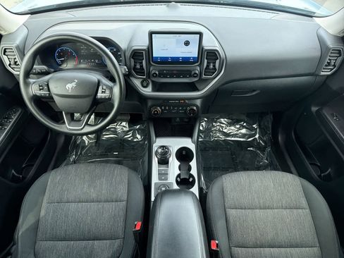 Used 2021 Ford Bronco Sport Big Bend image 16