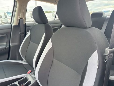 New 2025 Nissan Versa S image 9