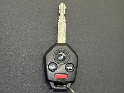 Used 2024 Subaru Legacy Premium AWD/4WD image 10