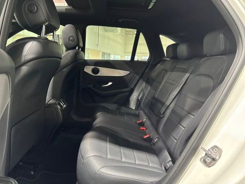Used 2020 Mercedes-Benz GLC 300 4MATIC image 49