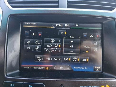 Used 2016 Ford Explorer Limited image 39
