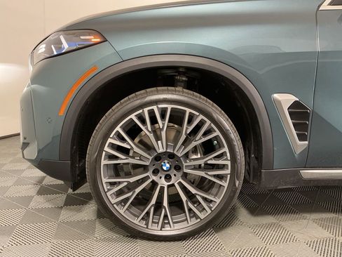New 2026 BMW X5 sDrive40i w/ Climate Comfort Package image 7