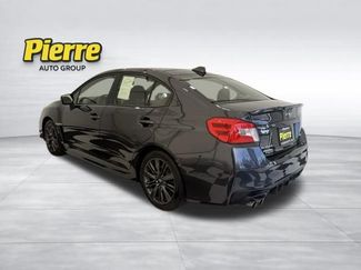 Used 2017 Subaru WRX w/ Popular Package #3 AWD/4WD video 2