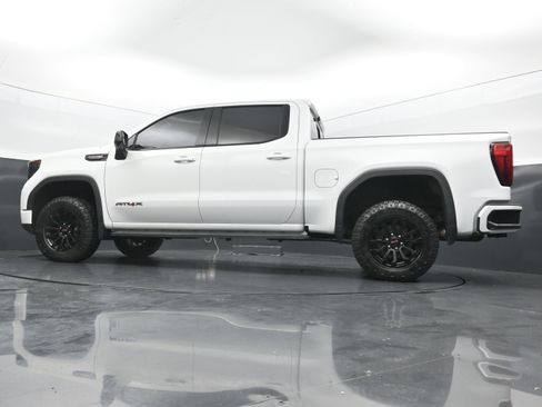 Used 2023 GMC Sierra 1500 AT4X AWD/4WD image 35