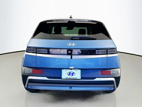 New 2026 Hyundai Ioniq 5 SEL image 6