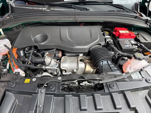 New 2025 Alfa Romeo Tonale image 26