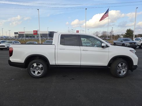 New 2026 Honda Ridgeline RTL image 19