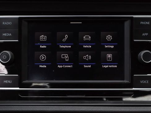 Used 2020 Volkswagen Jetta S w/ Driver Assistance Package FWD image 33