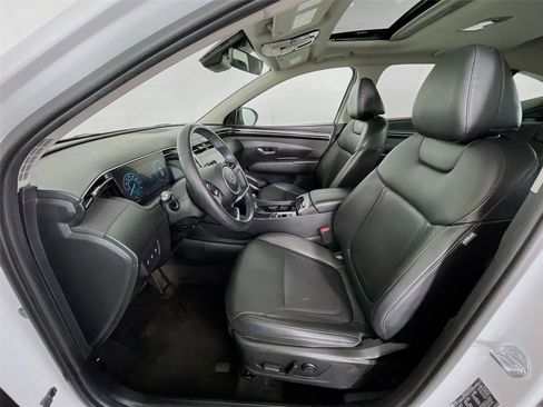 Used 2023 Hyundai Tucson SEL w/ Convenience Package AWD/4WD image 24