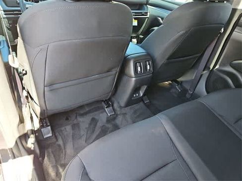 Certified 2025 Hyundai Tucson Blue image 19