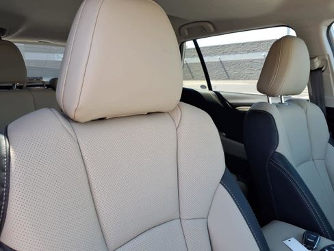 Used 2025 Subaru Outback Limited image 20