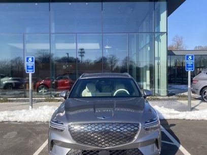 New 2025 Genesis Electrified GV70 Advanced