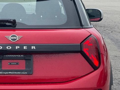 New 2026 MINI Cooper 4-Door Hardtop FWD image 5