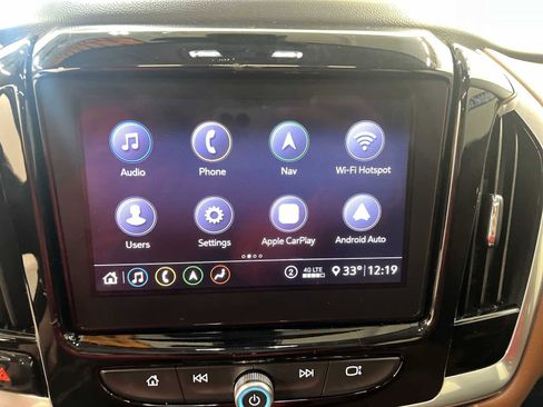 Used 2020 Chevrolet Traverse High Country image 24