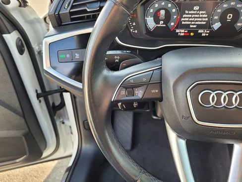 Used 2023 Audi Q3 2.0T Premium w/ Convenience Package AWD/4WD image 21