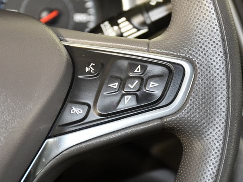 Used 2022 Chevrolet Malibu LT FWD image 21