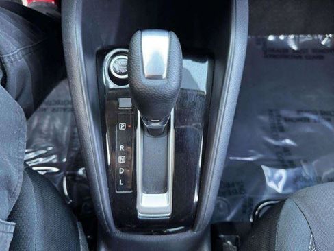 Used 2020 Nissan Kicks S FWD image 32