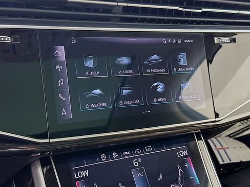 Used 2023 Audi Q7 2.0T Premium w/ Convenience Package AWD/4WD image 15