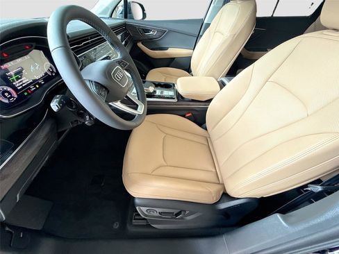 New 2026 Audi Q7 3.0T Premium Plus AWD/4WD image 21