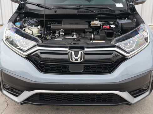 Used 2022 Honda CR-V EX image 7