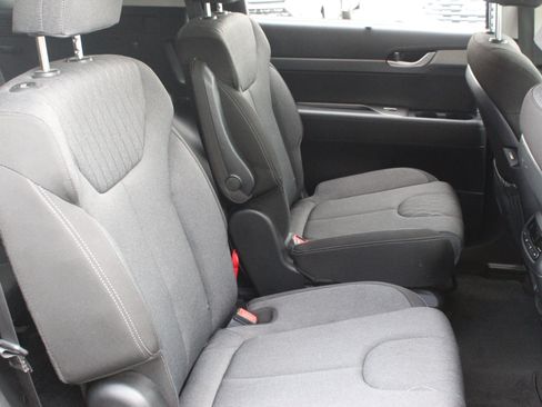 Used 2022 Hyundai Palisade SEL w/ Convenience Package FWD image 31