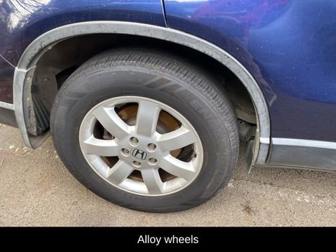 Used 2011 Honda CR-V SE image 8