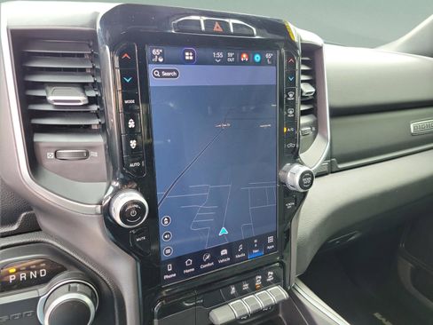 Used 2024 RAM 1500 Big Horn image 19