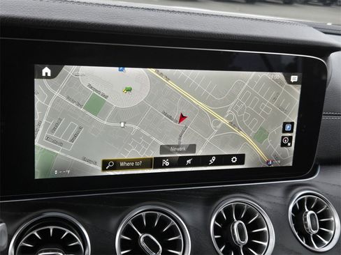 Used 2022 Mercedes-Benz E 450 4MATIC Cabriolet image 24