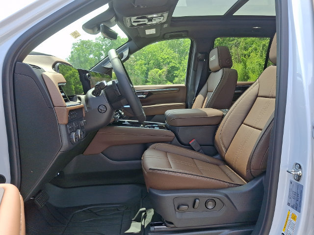 New 2026 Chevrolet Tahoe High Country AWD/4WD image 10