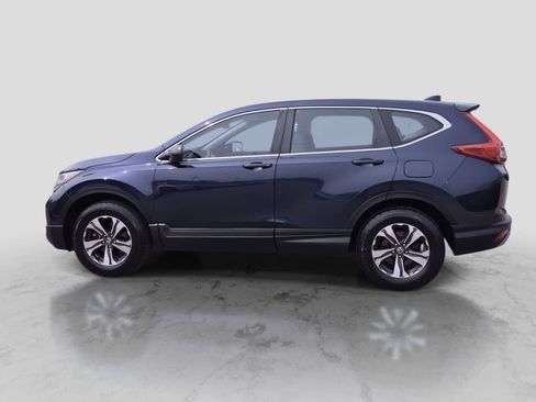 Used 2018 Honda CR-V LX image 5