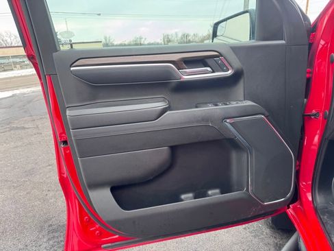 Used 2023 Chevrolet Silverado 1500 LT Trail Boss w/ Protection Package image 11