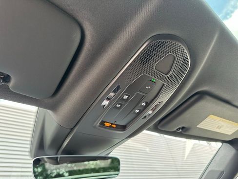 Used 2026 Porsche Cayenne E-Hybrid Coupe AWD/4WD image 36