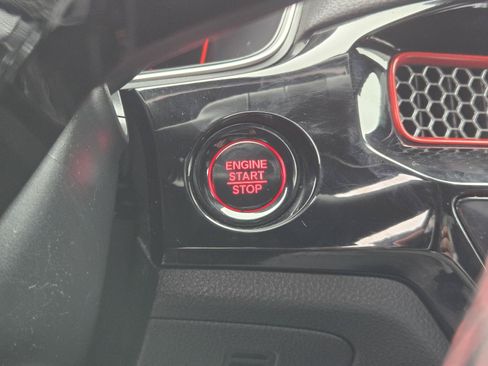 Used 2023 Honda Civic Si image 10
