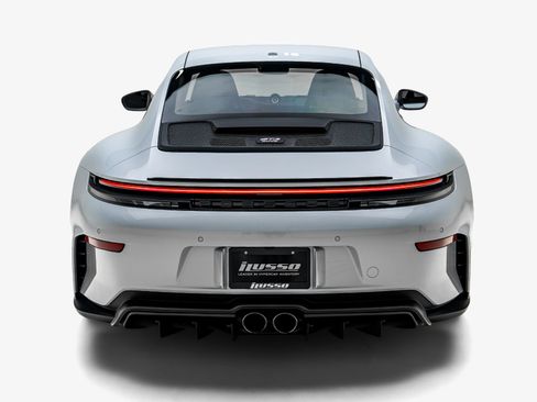 Used 2026 Porsche 911 GT3 RWD image 12